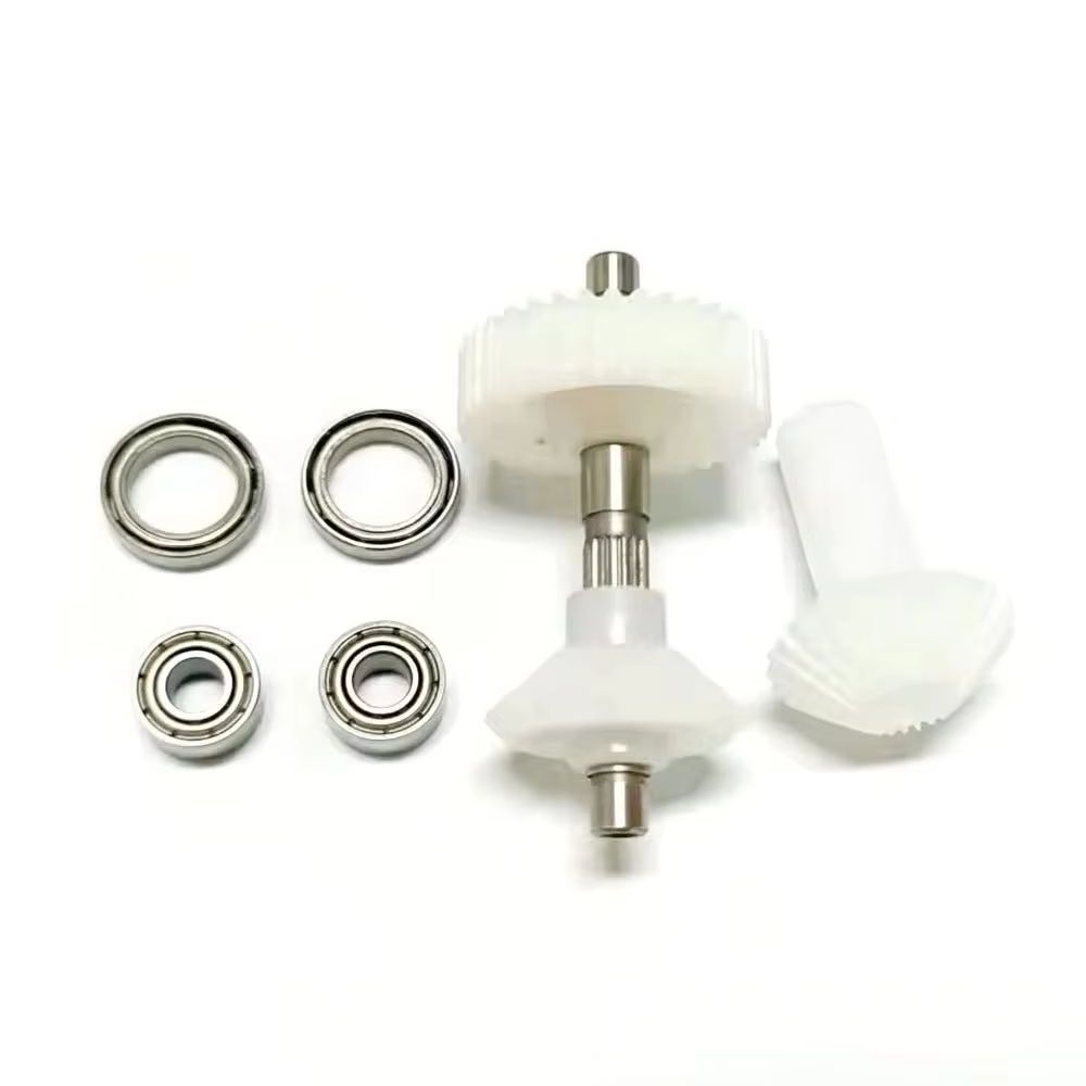 Accesorio de Engranaje de Tran - Rc Hobby Youtube reseña y precio