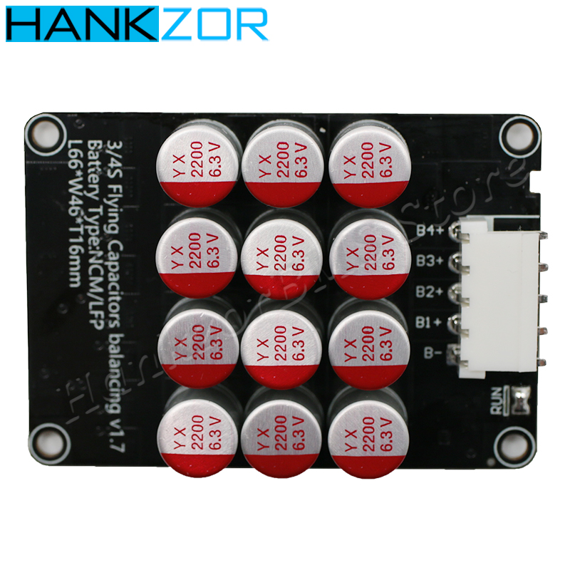 5A 3S 4S 5S 6S 7S 8S 9S 10S 11 - Lipo Battery 4S reseña y precio