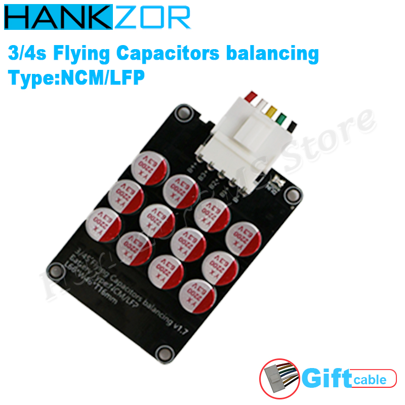 5A 3S 4S 5S 6S 7S 8S 9S 10S 11 - Lipo Battery 4S reseña y precio
