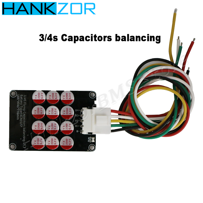 5A 3S 4S 5S 6S 7S 8S 9S 10S 11 - Lipo Battery 4S reseña y precio