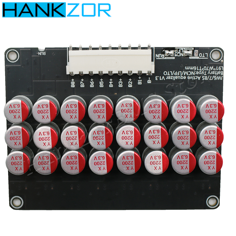 5A 3S 4S 5S 6S 7S 8S 9S 10S 11 - Lipo Battery 4S reseña y precio