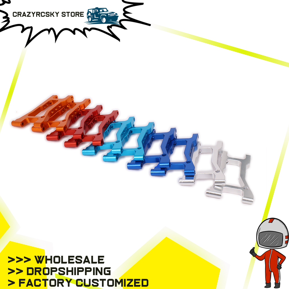 Juego de brazo de suspensión i - Rc Hobby Direct reseña y precio