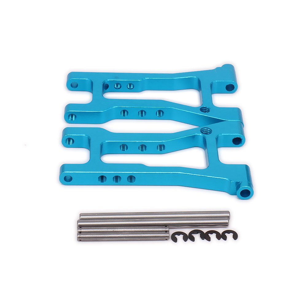 Juego de brazo de suspensión i - Rc Hobby Direct reseña y precio