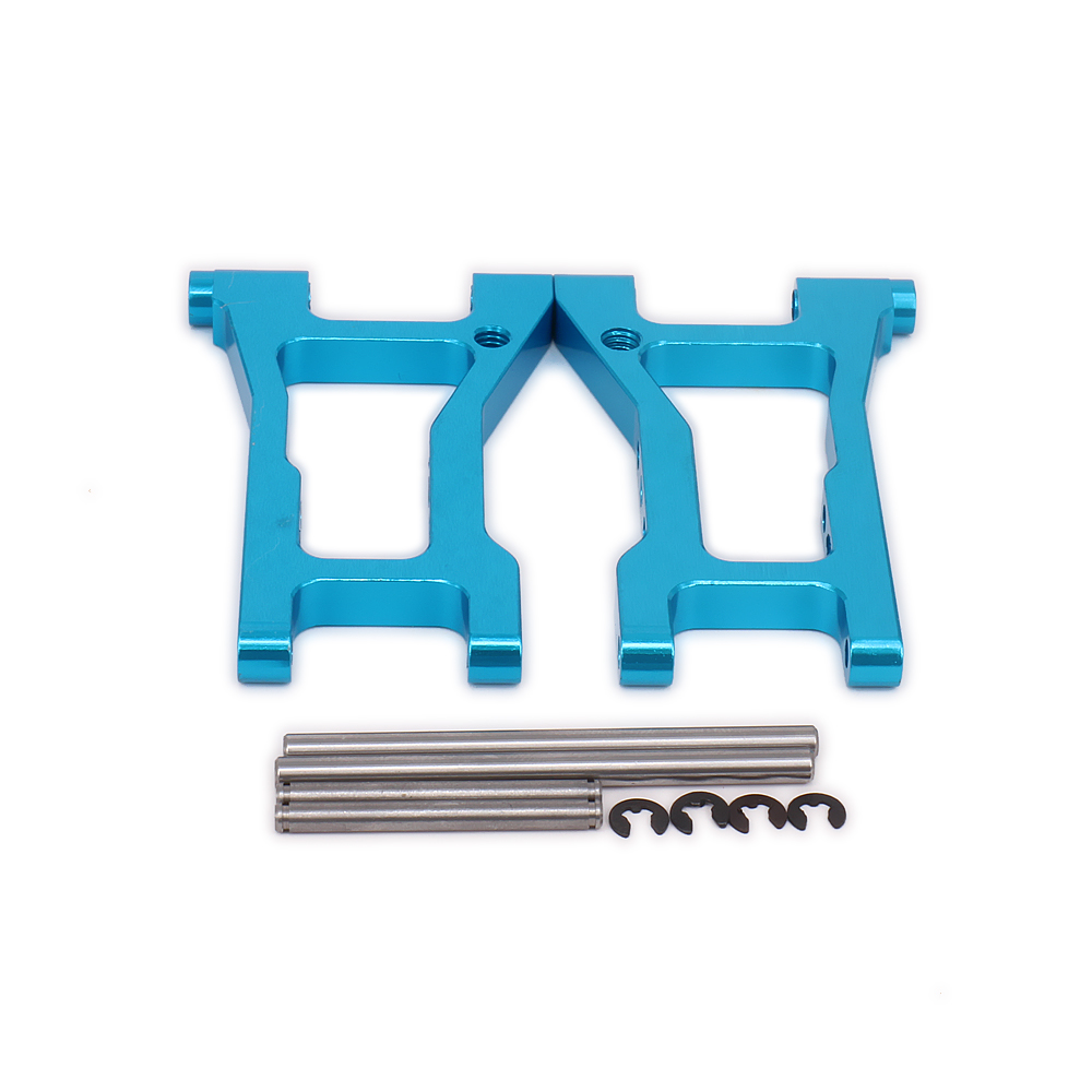 Juego de brazo de suspensión i - Rc Hobby Direct reseña y precio